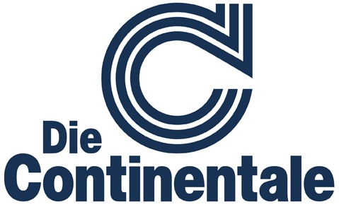 Continentale Logo